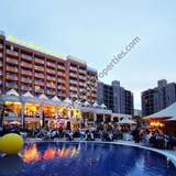  1-bedroom apartments for rent in Royal Beach Barcelo, downtown Sunny beach, 50m from beach, Bulgaria Sunny Beach 232120 thumb23