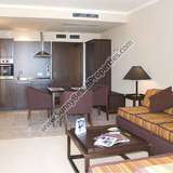  1-bedroom apartments for rent in Royal Beach Barcelo, downtown Sunny beach, 50m from beach, Bulgaria Sunny Beach 232120 thumb5