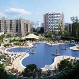  1-bedroom apartments for rent in Royal Beach Barcelo, downtown Sunny beach, 50m from beach, Bulgaria Sunny Beach 232120 thumb26