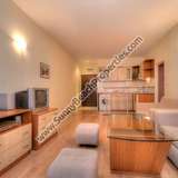  1-bedroom apartments for rent in Semiramida Garden 600m from beach & downtown Sunny beach Sunny Beach 232121 thumb4