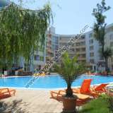  1-bedroom apartment for rent in apart-hotel Yassen 50m from the beach near center Sunny beach, Bulgaria Sunny Beach 232124 thumb12