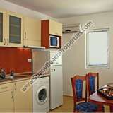  Self-catering 1-bedroom flats in Bravo 5 in the center of Sunny beach and 400m. from the beach Sunny Beach 232125 thumb0