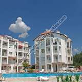  Self-catering 1-bedroom flats in Bravo 5 in the center of Sunny beach and 400m. from the beach Sunny Beach 232125 thumb10