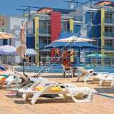 Self-catering 1-bedroom apartments 300m . from Cacao Beach in Sunny beach Sunny Beach 232126 thumb9