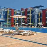  Self-catering 1-bedroom apartments 300m . from Cacao Beach in Sunny beach Sunny Beach 232126 thumb8