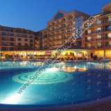  Pool view luxury furnished studio apartment with corridor for sale in Diamond Residence 100m from beach Sunny beach Bulgaria, Bulgaria Sunny Beach 7732128 thumb71