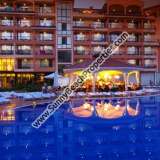  Pool view luxury furnished studio apartment with corridor for sale in Diamond Residence 100m from beach Sunny beach Bulgaria, Bulgaria Sunny Beach 7732128 thumb23