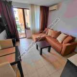  Pool view luxury furnished studio apartment with corridor for sale in Diamond Residence 100m from beach Sunny beach Bulgaria, Bulgaria Sunny Beach 7732128 thumb21