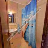  Pool view luxury furnished studio apartment with corridor for sale in Diamond Residence 100m from beach Sunny beach Bulgaria, Bulgaria Sunny Beach 7732128 thumb27