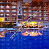  Pool view luxury furnished studio apartment with corridor for sale in Diamond Residence 100m from beach Sunny beach Bulgaria, Bulgaria Sunny Beach 7732128 thumb90