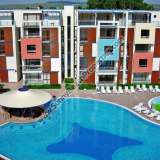  1-bedroom apartments for rent, each with washing macine, Sun City 1, 300 m. from the beach in Sunny beach, Bulgaria Sunny Beach 232129 thumb11