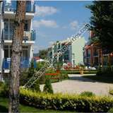 Сдается 2-хкомнатная квартира со стиральной, вид на сад, 150 м. от пляжа Солнечного берега, Болгария Солнечный берег 232131 thumb25