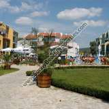  Сдается 2-хкомнатная квартира со стиральной, вид на сад, 150 м. от пляжа Солнечного берега, Болгария Солнечный берег 232131 thumb27