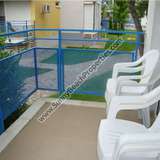  Garden view 1-bedroom apartment in absolute tranquility 150 m. from the beach in Sunny beach. Sunny Beach 232131 thumb5