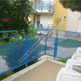  Garden view 1-bedroom apartment in absolute tranquility 150 m. from the beach in Sunny beach. Sunny Beach 232131 thumb7