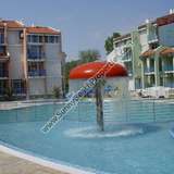  Сдается 2-хкомнатная квартира со стиральной, вид на бассейн в 150 м. от пляжа Солнечного берега, Болгария Солнечный берег 232132 thumb14