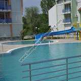  Сдается 2-хкомнатная квартира со стиральной, вид на бассейн в 150 м. от пляжа Солнечного берега, Болгария Солнечный берег 232132 thumb15