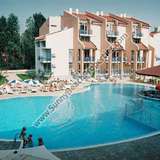  Сдается 2-хкомнатная квартира со стиральной, вид на бассейн в 150 м. от пляжа Солнечного берега, Болгария Солнечный берег 232132 thumb19