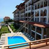  Sea view 1-bedroom apartments for rent in complex Etara 3, 300 m. from the beach in Saint Vlas Sveti Vlas resort 232133 thumb8