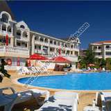  1-bedroom apartments for rent in complex South beach 100m. from the beach in Saint Vlas, Bulgaria Sveti Vlas resort 232135 thumb7