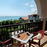  Sea view 1-bedroom apartments for rent in Monastery I & II 40m. from the beach in Saint Vlas, Bugaria Sveti Vlas resort 232137 thumb14