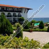  Sea view 1-bedroom apartments for rent in Monastery I & II 40m. from the beach in Saint Vlas, Bugaria Sveti Vlas resort 232137 thumb32