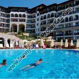  Sea view 1-bedroom apartments for rent in Monastery I & II 40m. from the beach in Saint Vlas, Bugaria Sveti Vlas resort 232137 thumb36