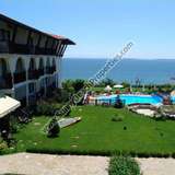  Sea view 1-bedroom apartments for rent in Monastery I & II 40m. from the beach in Saint Vlas, Bugaria Sveti Vlas resort 232137 thumb25