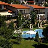  1-bedroom apartments for rent in complex Breeze 100m. from the beach in Saint Vlas, Bulgaria Sveti Vlas resort 232139 thumb15