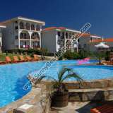  1-bedroom apartments for rent in complex Breeze 100m. from the beach in Saint Vlas, Bulgaria Sveti Vlas resort 232139 thumb3