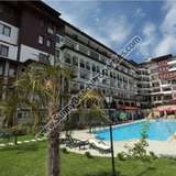  1-bedroom apartments for rent in complex Amphora 100 m. from the beach in Saint Vlas, Bulgaria Sveti Vlas resort 232143 thumb0