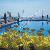  Sea and pool view 1-bedroom apartments for rent 50 meters from the beach in Saint Vlas resort, Bulgaria Sveti Vlas resort 232145 thumb22