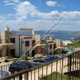  Sea and pool view 1-bedroom apartments for rent 50 meters from the beach in Saint Vlas resort, Bulgaria Sveti Vlas resort 232145 thumb25