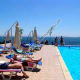  Sea and pool view 1-bedroom apartments for rent 50 meters from the beach in Saint Vlas resort, Bulgaria Sveti Vlas resort 232145 thumb21
