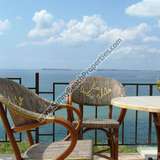  Мебелированные ап. с 1 спальней (2+2)  с видом на море и бассейн 50м. от пляжа в Светом Власе Святой Влас 232145 thumb19