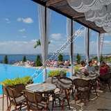  Sea and pool view 1-bedroom apartments for rent 50 meters from the beach in Saint Vlas resort, Bulgaria Sveti Vlas resort 232145 thumb34
