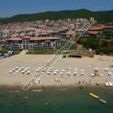  Beachfront sea view 1-bedroom apartments for rent 20-100m. from the beach in Saint Vlas, Bulgaria Sveti Vlas resort 232147 thumb4