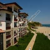  Beachfront sea view 1-bedroom apartments for rent 20-100m. from the beach in Saint Vlas, Bulgaria Sveti Vlas resort 232147 thumb7