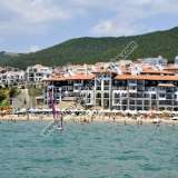  Beachfront sea view 1-bedroom apartments for rent 20-100m. from the beach in Saint Vlas, Bulgaria Sveti Vlas resort 232147 thumb14