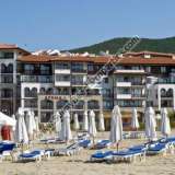  Beachfront sea view 1-bedroom apartments for rent 20-100m. from the beach in Saint Vlas, Bulgaria Sveti Vlas resort 232147 thumb6