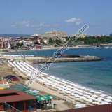  Sea view furnished studio apartment for rent in beachfront complex  20 meters from the beach in Ravda, Bulgaria Ravda village 232149 thumb30