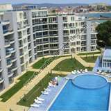  Sea view furnished studio apartment for rent in beachfront complex  20 meters from the beach in Ravda, Bulgaria Ravda village 232149 thumb20
