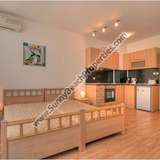  Sea view furnished studio apartment for rent in beachfront complex  20 meters from the beach in Ravda, Bulgaria Ravda village 232149 thumb0