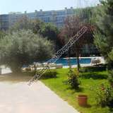  Sea view furnished studio apartment for rent in beachfront complex  20 meters from the beach in Ravda, Bulgaria Ravda village 232149 thumb7