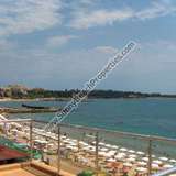  Sea view furnished studio apartment for rent in beachfront complex  20 meters from the beach in Ravda, Bulgaria Ravda village 232149 thumb31