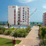  1-bedroom apartments for rent in beachfront Panorama Fort 100m. from beach in Elenite resort, Bulgaria Elenite resort 232015 thumb0