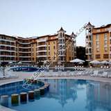  Studio apartments for rent in 4**** complex Royal Sun, 300m from the beach in Sunny beach, Bulgaria Sunny Beach 232155 thumb15