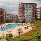  Сдаются меблированные 3-хкомнатные квартиры в Марина Вю  до 100 м. от пляжа в Елените, Болгария Елените 232016 thumb20