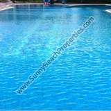  Superb spacious pool view fully furnished studio 2+2 in Sunny Fort complex, 200m. from beach in Sunny beach. Sunny Beach 232161 thumb20