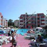  Superb spacious pool view fully furnished studio 2+2 in Sunny Fort complex, 200m. from beach in Sunny beach. Sunny Beach 232161 thumb14